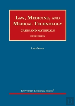 Bertrand.pt - Law, Medicine, And Medical Technology