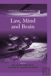 Law, Mind And Brain
