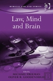 Law, Mind And Brain