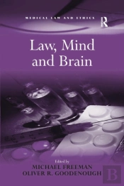 Law, Mind And Brain