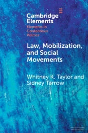 Law, Mobilization, And Social Movements