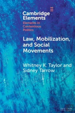Bertrand.pt - Law, Mobilization, And Social Movements