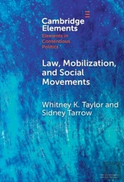 Law, Mobilization, And Social Movements