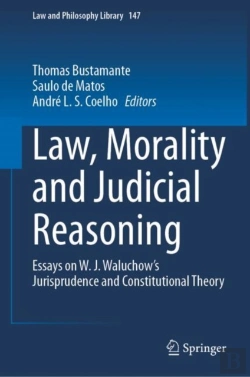 Bertrand.pt - Law, Morality And Judicial Reasoning