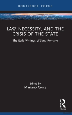 Bertrand.pt - Law, Necessity, And The Crisis Of The State