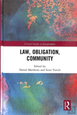 Bertrand.pt - Law, Obligation, Community