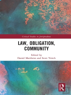 Bertrand.pt - Law, Obligation, Community