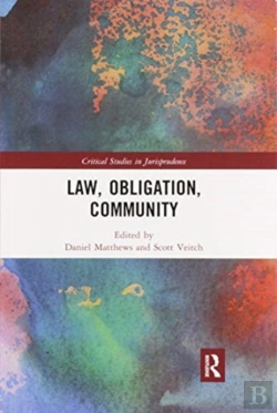 Bertrand.pt - Law, Obligation, Community