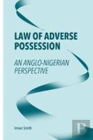 Law Of Adverse Possession