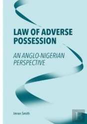Law Of Adverse Possession