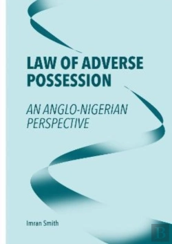 Bertrand.pt - Law Of Adverse Possession