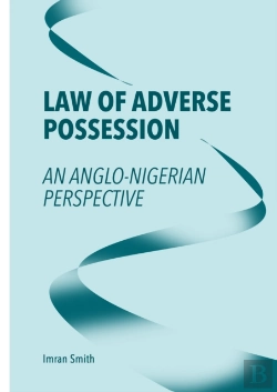 Bertrand.pt - Law Of Adverse Possession