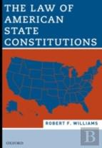 Law Of American State Constitutions