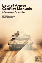 Law of Armed Conflict Manuals