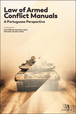 Bertrand.pt - Law of Armed Conflict Manuals