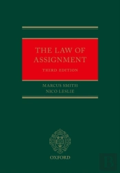 Law Of Assignment