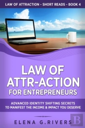 Law Of Attr-Action For Entrepreneurs: Ad