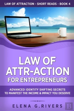 Bertrand.pt - Law Of Attr-Action For Entrepreneurs: Ad