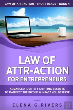 Bertrand.pt - Law Of Attr-Action For Entrepreneurs