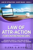 Law Of Attr-Action For Entrepreneurs