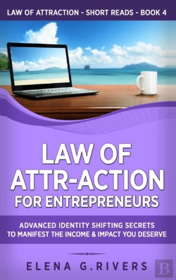 Bertrand.pt - Law Of Attr-Action For Entrepreneurs