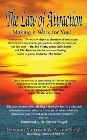 Law Of Attraction