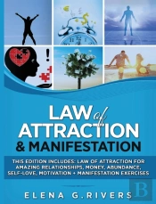 Law Of Attraction & Manifestation