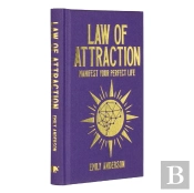 Law Of Attraction