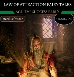 Bertrand.pt - Law Of Attraction Fairy Tales