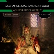 Law Of Attraction Fairy Tales