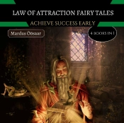Law Of Attraction Fairy Tales