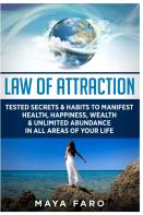 Law Of Attraction