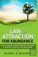 Law Of Attraction For Abundance