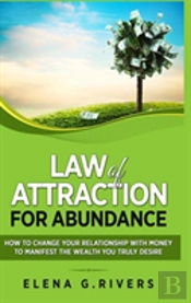 Law Of Attraction For Abundance