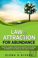 Law Of Attraction For Abundance