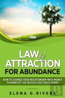 Law Of Attraction For Abundance