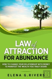 Law Of Attraction For Abundance