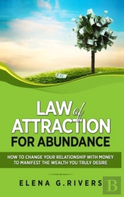 Law Of Attraction For Abundance