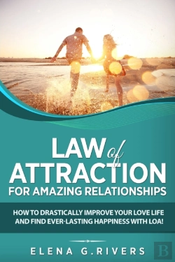 Bertrand.pt - Law Of Attraction For Amazing Relationsh