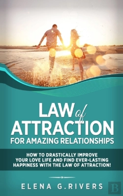 Bertrand.pt - Law Of Attraction For Amazing Relationships