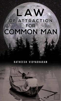 Bertrand.pt - Law Of Attraction For Common Man