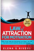 Law Of Attraction For Motivation