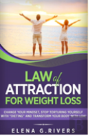 Law Of Attraction For Weight Loss