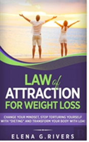 Law Of Attraction For Weight Loss