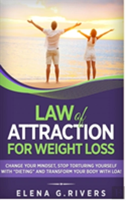 Bertrand.pt - Law Of Attraction For Weight Loss