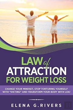 Bertrand.pt - Law Of Attraction For Weight Loss