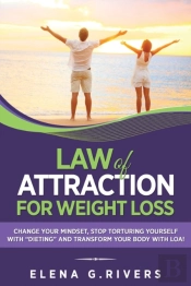 Law Of Attraction For Weight Loss