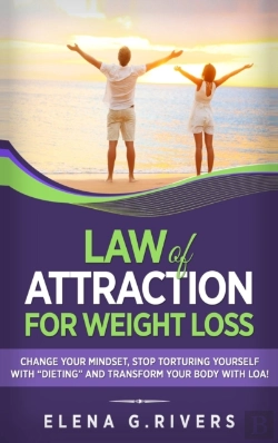 Bertrand.pt - Law Of Attraction For Weight Loss