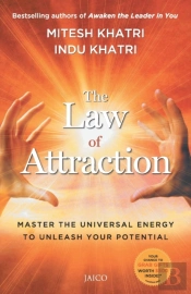 Law Of Attraction
