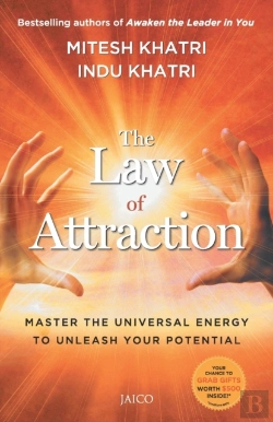 Bertrand.pt - Law Of Attraction